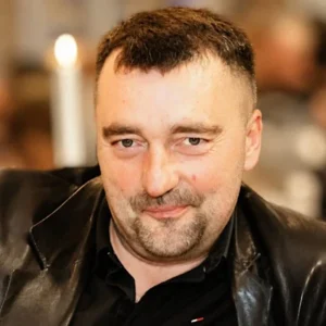 RAFAŁ CIELOCH