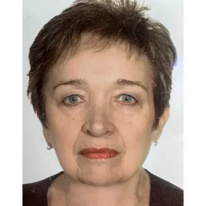 Teresa Szmukała