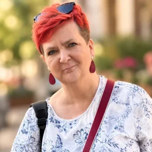 Joanna Gawin